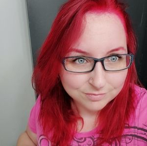 Meet your Posher, Catherine